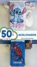 Catálogo La Anonima Página 40