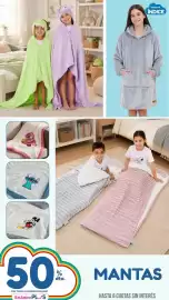 Catálogo La Anonima Página 42