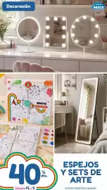 Catálogo La Anonima Página 44