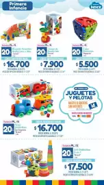 Catálogo La Anonima Página 6