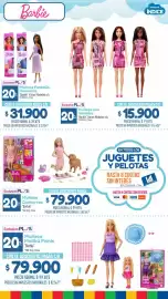 Catálogo La Anonima Página 8