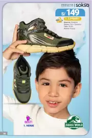 Catálogo Sokso Página 18