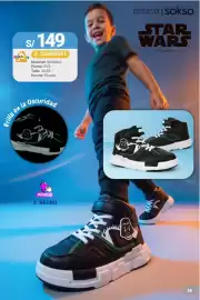 Catálogo Sokso Página 19