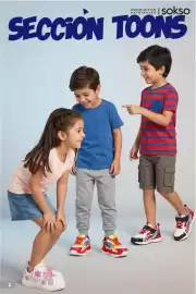 Catálogo Sokso Página 2