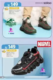 Catálogo Sokso Página 20