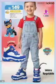 Catálogo Sokso Página 22
