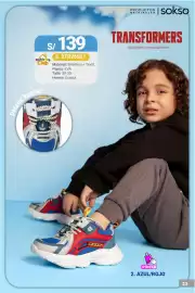 Catálogo Sokso Página 23
