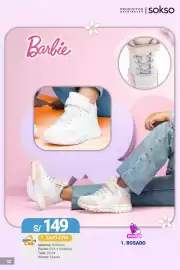 Catálogo Sokso Página 32