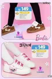 Catálogo Sokso Página 33