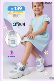 Catálogo Sokso Página 35