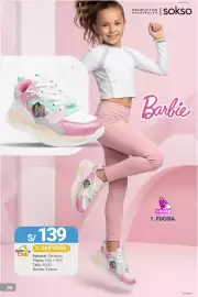 Catálogo Sokso Página 36