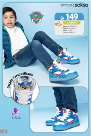 Catálogo Sokso Página 4