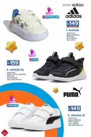 Catálogo Sokso Página 52