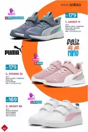 Catálogo Sokso Página 62