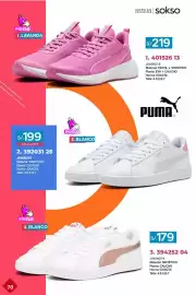 Catálogo Sokso Página 70