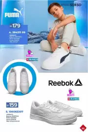 Catálogo Sokso Página 85