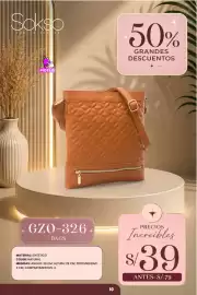 Catálogo Sokso semana 31 Página 10