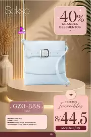 Catálogo Sokso semana 31 Página 12