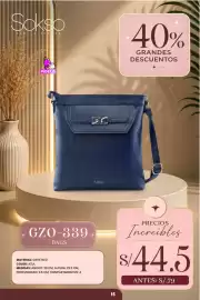 Catálogo Sokso semana 31 Página 15