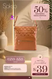 Catálogo Sokso semana 31 Página 18