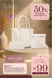 Catálogo Sokso semana 31 Página 2