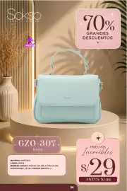 Catálogo Sokso semana 31 Página 24