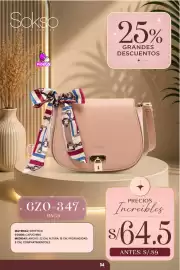 Catálogo Sokso semana 31 Página 34