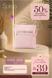 Catálogo Sokso semana 31 Página 5