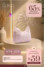 Catálogo Sokso semana 31 Página 50