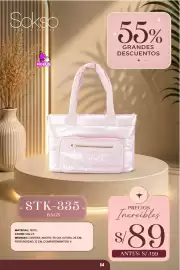 Catálogo Sokso semana 31 Página 54