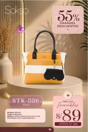 Catálogo Sokso semana 31 Página 55