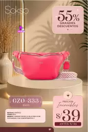 Catálogo Sokso semana 31 Página 57