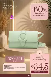 Catálogo Sokso semana 31 Página 58