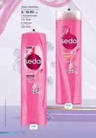 Catálogo Azzorti Página 4