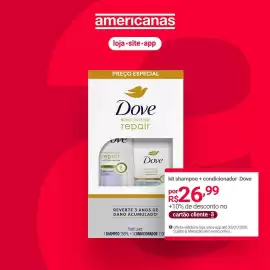 Encarte Lojas Americanas Página 2