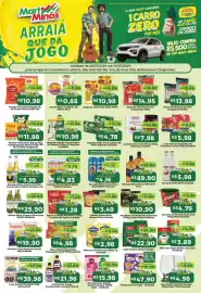 Folheto Mart Minas semana 30 Página 1