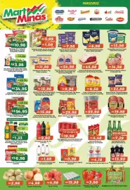 Folheto Mart Minas semana 30 Página 2