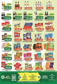 Folheto Mart Minas semana 30 Página 3