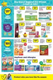 Star Discount Chemist catalogue Page 10
