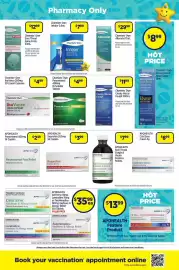Star Discount Chemist catalogue Page 11