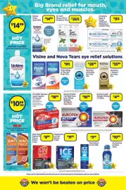 Star Discount Chemist catalogue Page 12