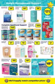 Star Discount Chemist catalogue Page 13