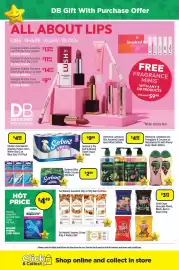Star Discount Chemist catalogue Page 14