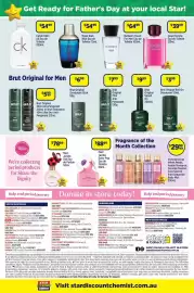 Star Discount Chemist catalogue Page 16