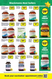 Star Discount Chemist catalogue Page 3