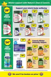 Star Discount Chemist catalogue Page 4