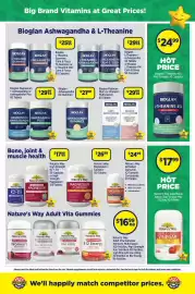 Star Discount Chemist catalogue Page 5
