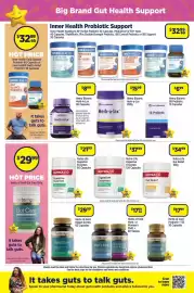 Star Discount Chemist catalogue Page 6