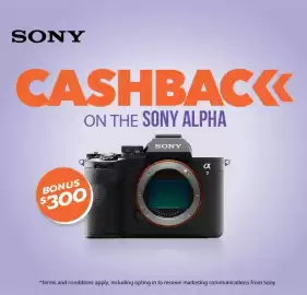 Camera House catalogue week 31 Page 5