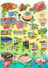 Folheto Supermercados Preços Baixos Página 2